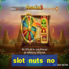 slot nuts no deposit codes 2018