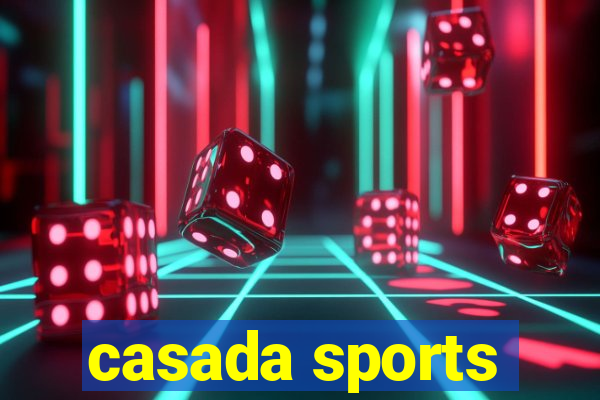 casada sports