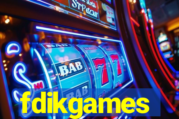 fdikgames