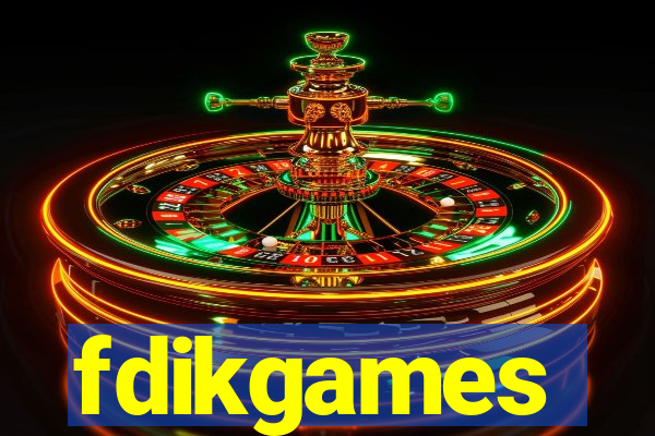 fdikgames