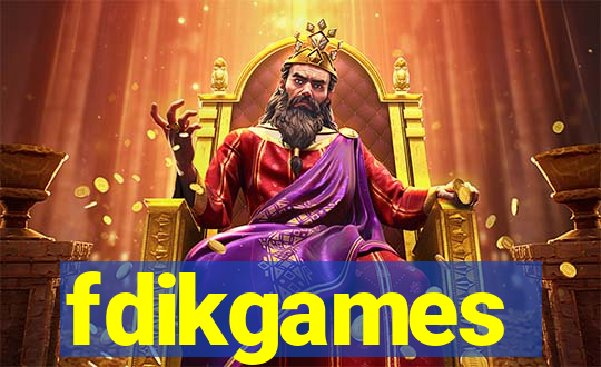 fdikgames