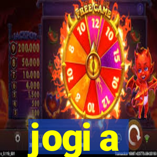 jogi a