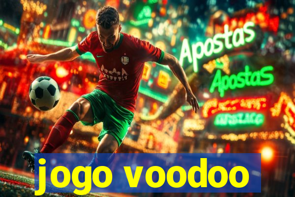 jogo voodoo