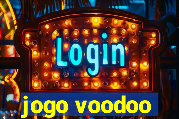 jogo voodoo