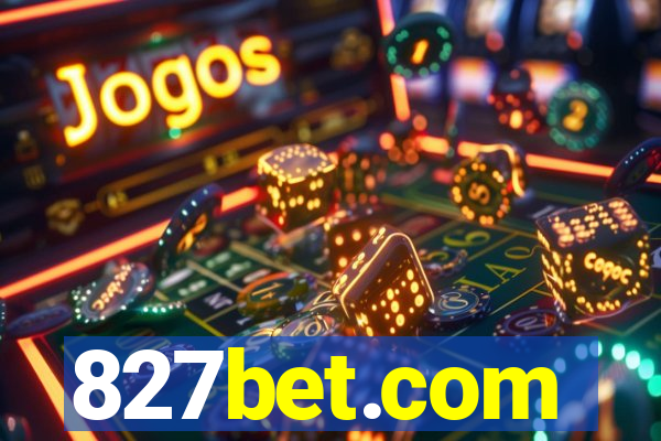 827bet.com