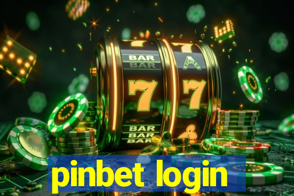 pinbet login