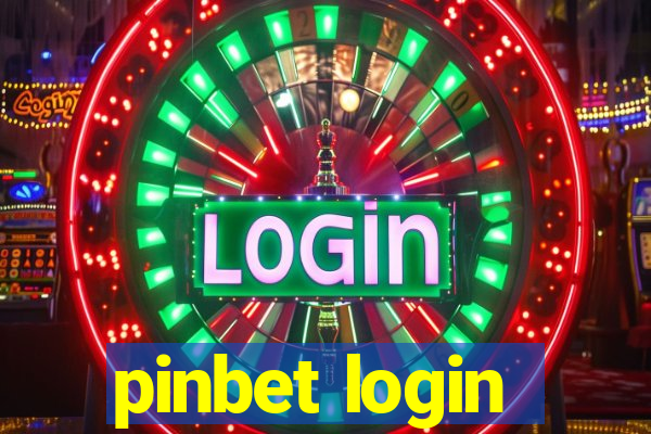 pinbet login