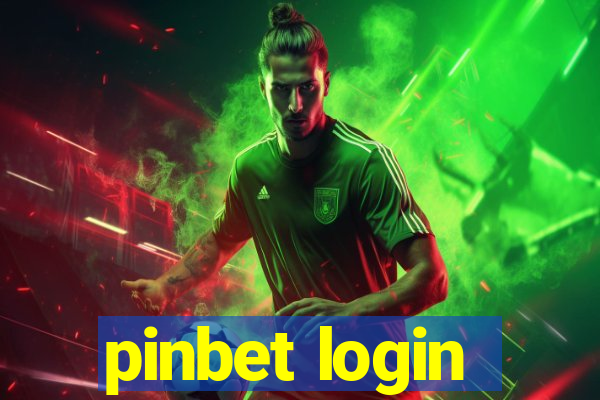 pinbet login