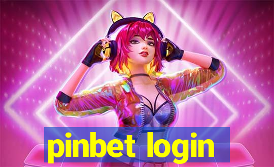 pinbet login