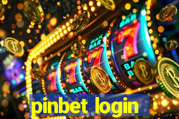 pinbet login