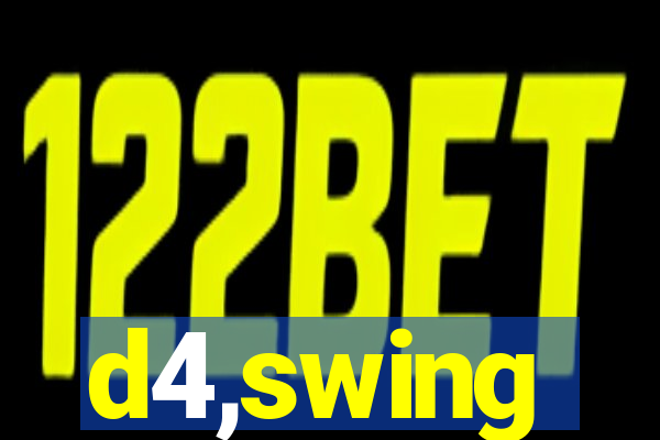 d4,swing