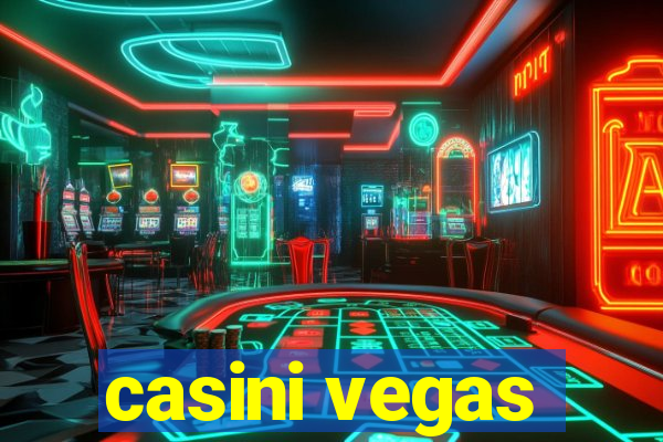 casini vegas