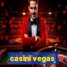 casini vegas