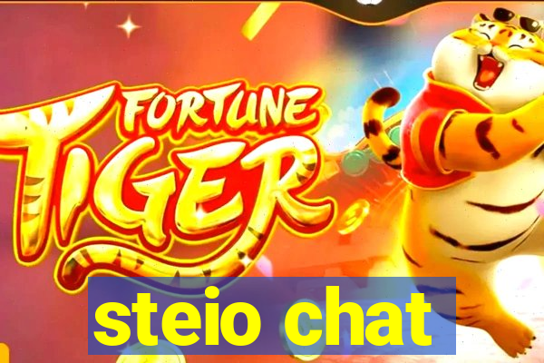 steio chat