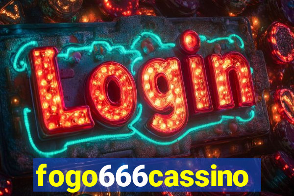 fogo666cassino