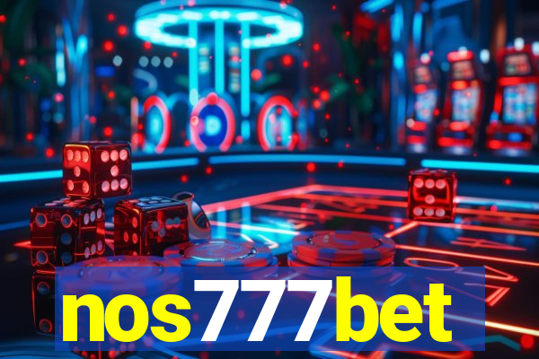 nos777bet