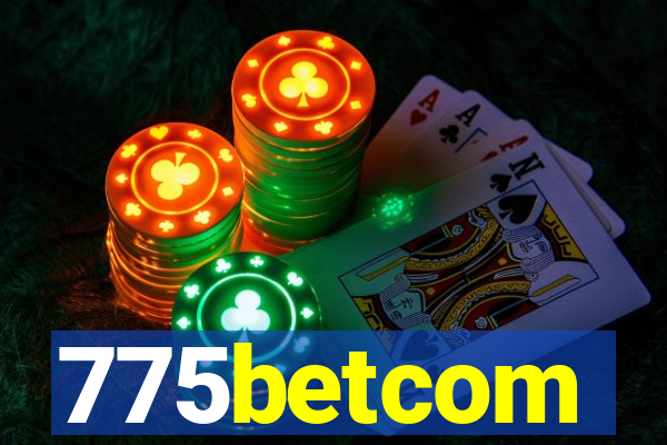 775betcom