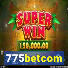 775betcom