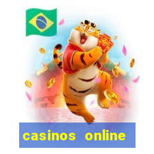 casinos online gratis ganhar dinheiro