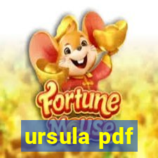 ursula pdf