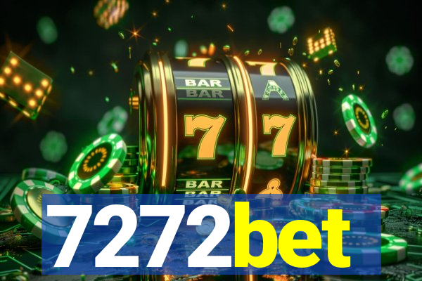 7272bet