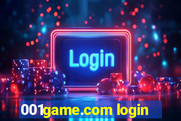 001game.com login