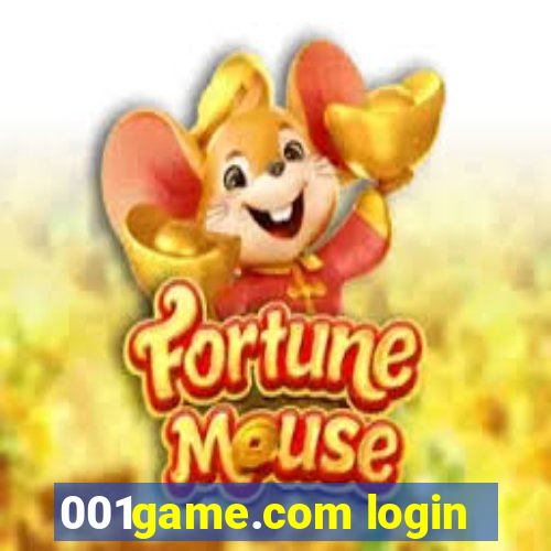 001game.com login