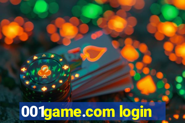 001game.com login