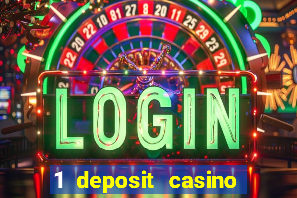 1 deposit casino nz casino kingdom