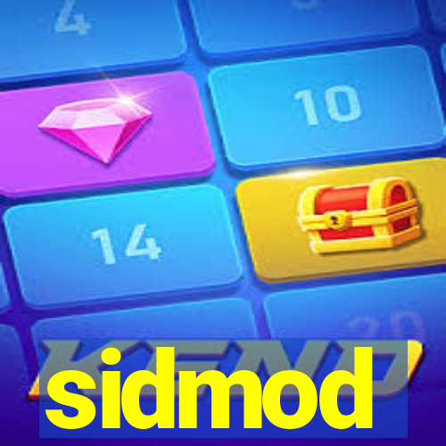 sidmod