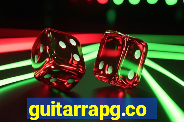 guitarrapg.co