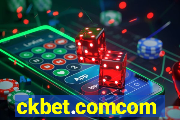 ckbet.comcom