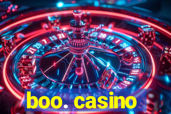 boo. casino