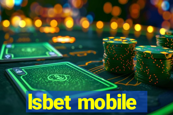 lsbet mobile