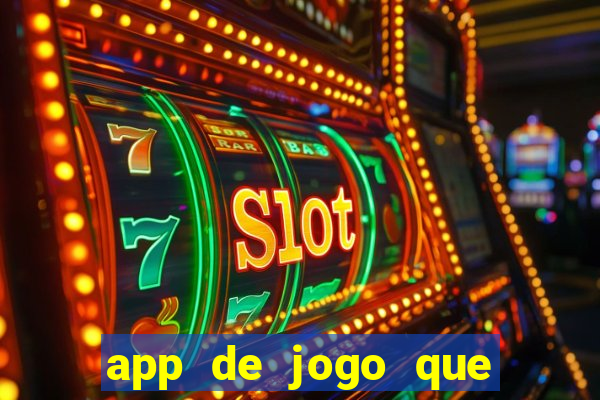 app de jogo que paga no pix