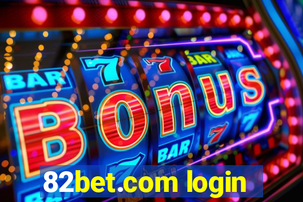 82bet.com login