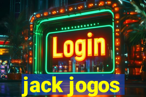 jack jogos