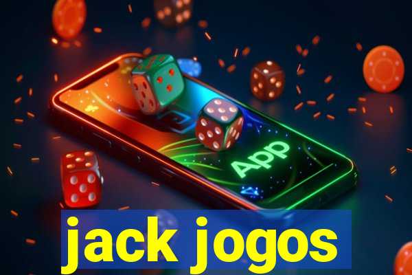 jack jogos