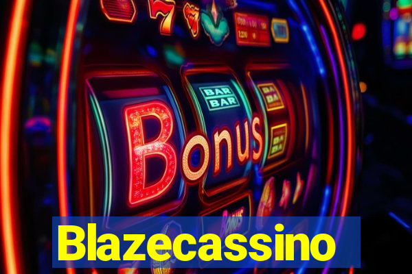 Blazecassino