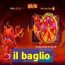 il baglio