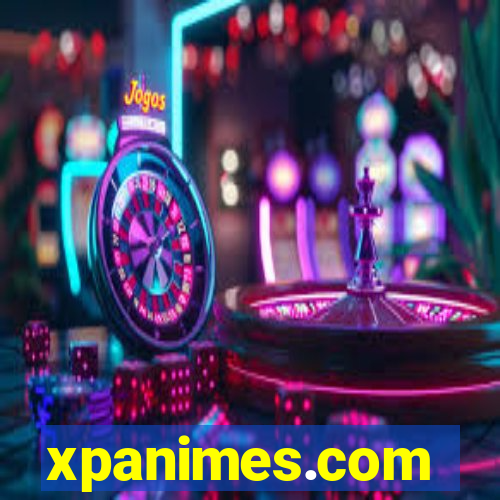 xpanimes.com