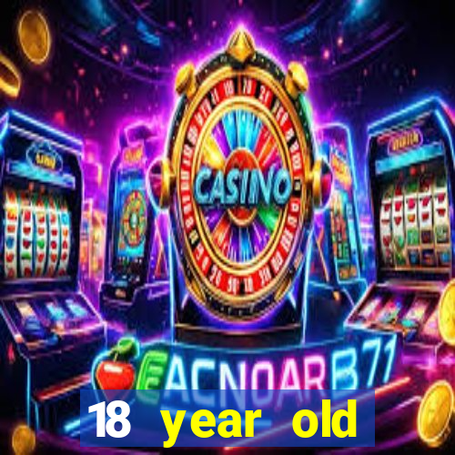 18 year old casinos wisconsin