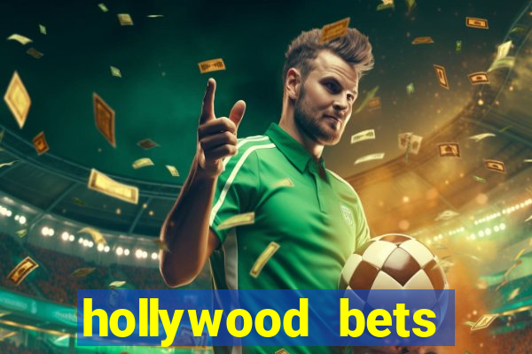 hollywood bets quick bet