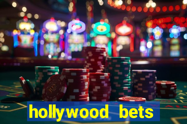 hollywood bets quick bet