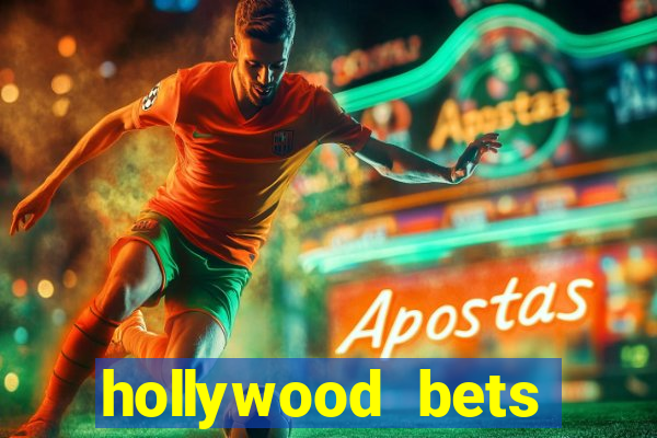 hollywood bets quick bet