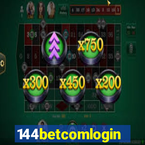 144betcomlogin