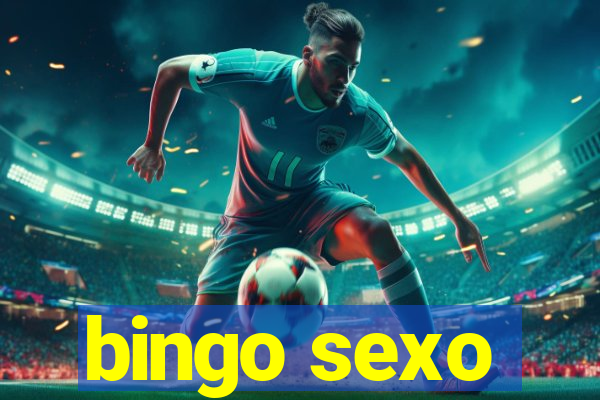 bingo sexo