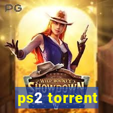 ps2 torrent