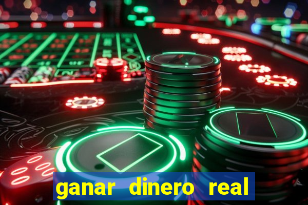 ganar dinero real jugando casino