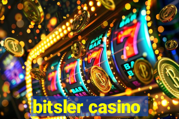 bitsler casino